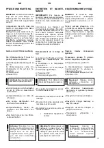 Предварительный просмотр 71 страницы Kaiser La Perle EH 63 User Manual