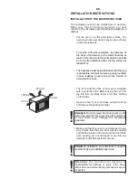 Предварительный просмотр 6 страницы Kaiser M 250 Series User Manual