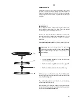 Предварительный просмотр 10 страницы Kaiser M 250 Series User Manual