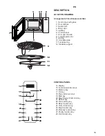 Предварительный просмотр 18 страницы Kaiser M 250 Series User Manual