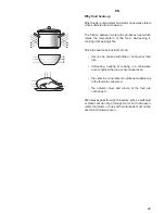 Предварительный просмотр 22 страницы Kaiser M 250 Series User Manual