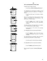 Предварительный просмотр 32 страницы Kaiser M 250 Series User Manual