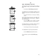 Предварительный просмотр 34 страницы Kaiser M 250 Series User Manual