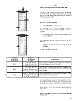 Предварительный просмотр 38 страницы Kaiser M 250 Series User Manual