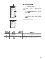 Предварительный просмотр 40 страницы Kaiser M 250 Series User Manual