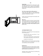 Предварительный просмотр 66 страницы Kaiser M 250 Series User Manual