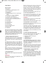 Preview for 3 page of Kaiser PL 24Vario Manual