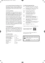 Предварительный просмотр 7 страницы Kaiser RSP autoDrive 1.5 Operating Instructions Manual