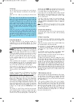 Предварительный просмотр 10 страницы Kaiser RSP autoDrive 1.5 Operating Instructions Manual