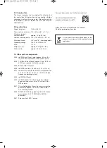 Предварительный просмотр 11 страницы Kaiser RSP autoDrive 1.5 Operating Instructions Manual