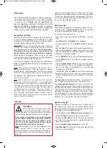 Предварительный просмотр 19 страницы Kaiser RSP autoDrive 1.5 Operating Instructions Manual