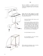 Предварительный просмотр 18 страницы Kaiser S 45 70 XL Series User Manual