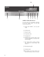 Предварительный просмотр 28 страницы Kaiser S 45 70 XL Series User Manual