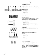 Предварительный просмотр 30 страницы Kaiser S 45 70 XL Series User Manual