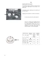 Предварительный просмотр 44 страницы Kaiser S 45 70 XL Series User Manual