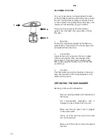 Предварительный просмотр 46 страницы Kaiser S 45 70 XL Series User Manual