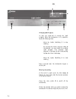 Предварительный просмотр 54 страницы Kaiser S 45 70 XL Series User Manual