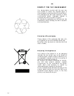 Предварительный просмотр 74 страницы Kaiser S 45 70 XL Series User Manual