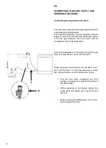 Предварительный просмотр 8 страницы Kaiser S 45 I 60 XL User Manual