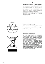 Предварительный просмотр 94 страницы Kaiser S 45 I 60 XL User Manual