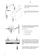 Preview for 14 page of Kaiser S 45 I 70 XL User Manual