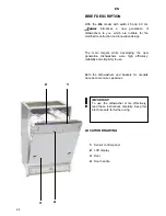 Preview for 24 page of Kaiser S 45 I 70 XL User Manual