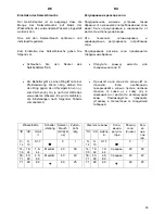 Preview for 45 page of Kaiser S 45 I 70 XL User Manual