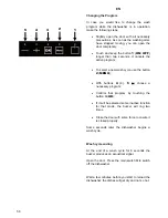 Preview for 56 page of Kaiser S 45 I 70 XL User Manual