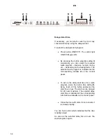 Preview for 64 page of Kaiser S 45 I 70 XL User Manual