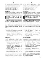 Preview for 75 page of Kaiser S 45 I 70 XL User Manual