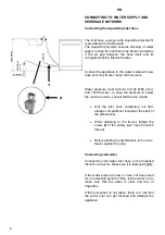 Предварительный просмотр 8 страницы Kaiser S 4571 XL User Manual