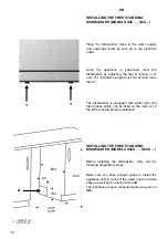 Предварительный просмотр 12 страницы Kaiser S 4571 XL User Manual