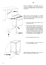 Предварительный просмотр 14 страницы Kaiser S 4571 XL User Manual