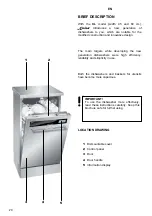 Предварительный просмотр 20 страницы Kaiser S 4571 XL User Manual