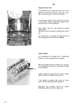 Предварительный просмотр 30 страницы Kaiser S 4571 XL User Manual