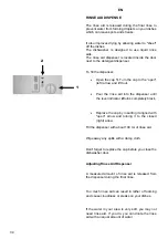 Предварительный просмотр 34 страницы Kaiser S 4571 XL User Manual