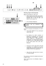 Предварительный просмотр 46 страницы Kaiser S 4571 XL User Manual