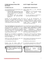 Preview for 7 page of Kaiser S 4581 XL User Manual