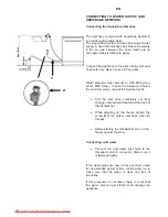 Preview for 8 page of Kaiser S 4581 XL User Manual