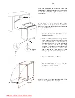 Preview for 14 page of Kaiser S 4581 XL User Manual