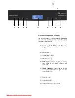 Preview for 24 page of Kaiser S 4581 XL User Manual