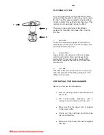 Preview for 42 page of Kaiser S 4581 XL User Manual