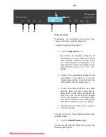 Preview for 50 page of Kaiser S 4581 XL User Manual