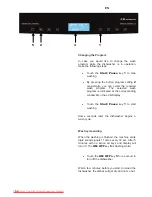 Preview for 52 page of Kaiser S 4581 XL User Manual