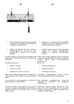 Предварительный просмотр 17 страницы Kaiser S 60 I 69 XL User Manual