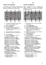 Предварительный просмотр 27 страницы Kaiser S 60 I 69 XL User Manual