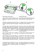 Предварительный просмотр 32 страницы Kaiser S 60 I 69 XL User Manual