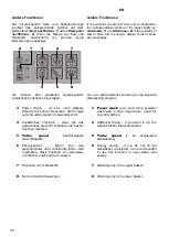 Предварительный просмотр 58 страницы Kaiser S 60 I 69 XL User Manual