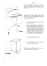 Предварительный просмотр 14 страницы Kaiser S 60 U 87 XL User Manual