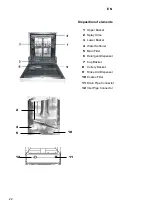 Предварительный просмотр 22 страницы Kaiser S 60 U 87 XL User Manual